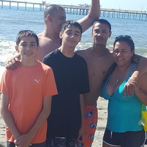 Meet your Posher, Asonyia